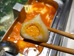 -海底捞大排档火锅(悦荟广场店)