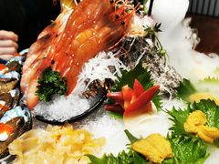 -古京·臻致料理(月湖店)