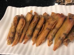 -老虎土菜馆·农家土菜