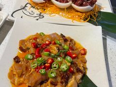 -猫抓烤肉(春熙路店)