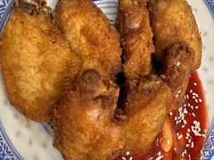 -老三样·旧食新味(船山路店)