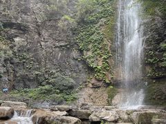 -孤山寨风景区
