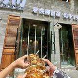 打工一周吃三天！