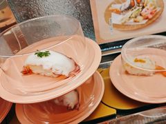 -争鲜回转寿司(天府广场-今站PLUS店)