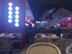 -龙少爷碳火干锅(环球中心店)