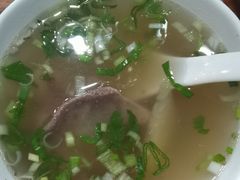 -大漠烤肉(盘旋路店)