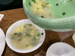 -双合园·海鲜水饺青岛菜(万佳广场店)