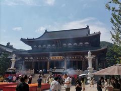 -径山寺