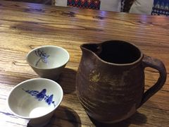 -云上千禾(水上店)