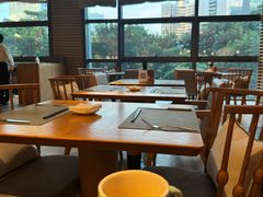 -深圳湾万怡酒店