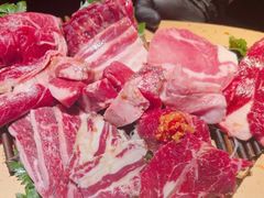 -300杯·和牛烧肉清酒专门店(廊里店)
