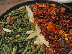 尖椒鸡-铁公鸡·四川料理(天环广场店)