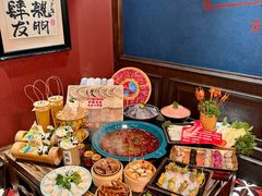 -吼堂老火锅(太古里总店)