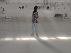 -世界之窗阿尔卑斯冰雪世界