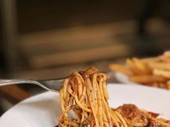 -恰餐厅及酒吧CHAR Bar & Grill(北京三里屯洲际店)