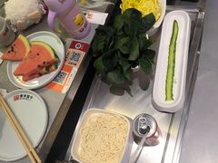 -宴全牛粤来越牛潮汕鲜牛肉火锅(海州万达广场店)