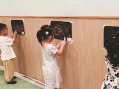 -金宝贝早教(济南欧亚大观商场中心)