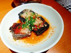 -湘与香缘·湖南菜(王府井北京市百货大楼店)