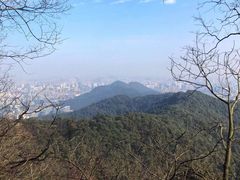 -北高峰