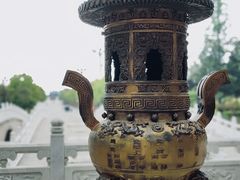 -狼山风景名胜区