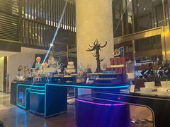 -舟山希尔顿酒店