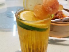 -喜家港式茶餐厅(三亚湾一丰禾生活广场店)