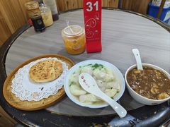 -缙云烧饼(一均店)