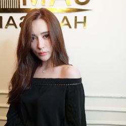 -3AM HAIR SALON染发烫发接发