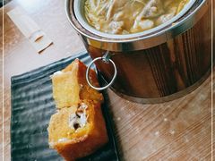 -红帽小馆(向阳路店)