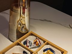 -马邦子·紫苏烤鱼(恒隆广场店)