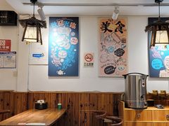 -佬港味粤味小馆(锦艺城店)