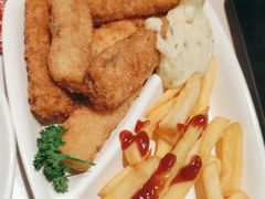 -宜家·瑞典风味餐厅(无锡店)