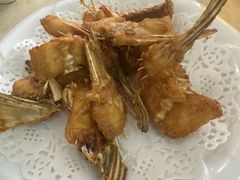 -源港渔村-中山脆肉鲩(博罗店)