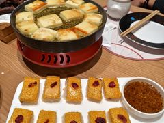 -哈啾嗨·新概念蒙餐(红星新城店)