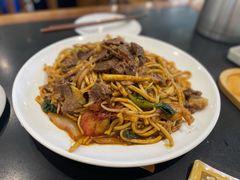 -杨记清芳牛肉拉面(宝龙广场店)