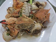 -考记泥焗鸡农庄·海鲜(北洛秘境店)
