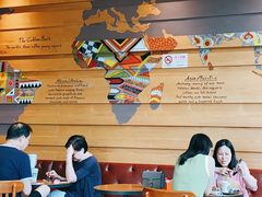 -星巴克(朵云轩店)