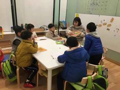 -培飞思维启蒙·益智游戏·科学探索(城西银泰店)