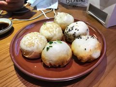 -鑫震源·苏式大虾生煎(山塘街店)