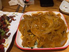 -小俩口烧烤东北菜(双井店)