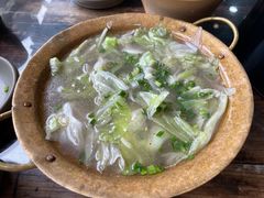 -古市香跷脚牛肉·非遗传承单位