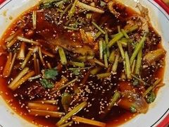 -易老妈蹄花.特色川菜(人民公园总店)