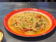 -馬伍旺川菜(江北虹悦城店)