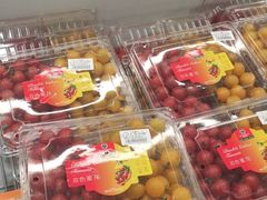 -山姆会员商店(邻瑞广场店)
