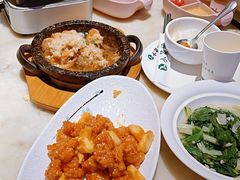 -小菜园新徽菜(南通永旺店)