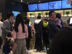 -CoCo都可(东城国贸店)