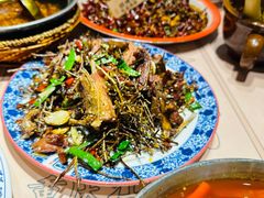 -杨记隆府重庆江湖菜(大悦城店)