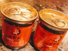 -小龙坎火锅(黄河店)