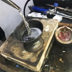 -张师傅首饰加工修理(西单华威潮铺街店)