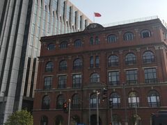 -外滩二十二号艺术中心